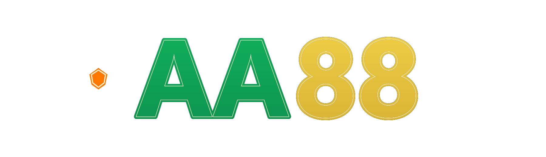 AA88 Logo